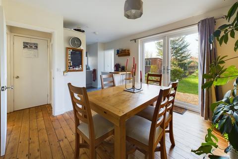 192 Kendal Way, Cambridge, CB4 1LU