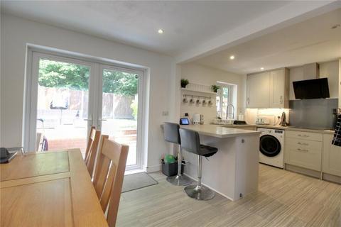 3 bedroom semi-detached house to rent, Lea Springs, Fleet GU51