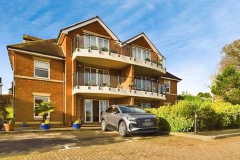 2 bedroom apartment for sale, Lukes Close, Southampton SO31