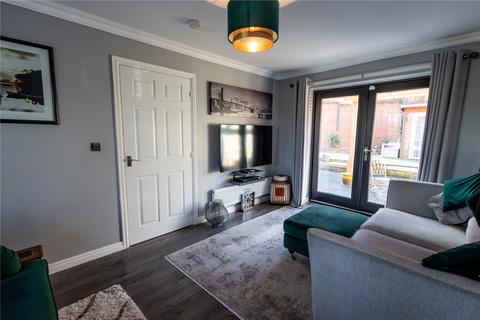 3 bedroom link detached house for sale, Pepper Mill, Lawley Village, Telford, Shropshire, TF4