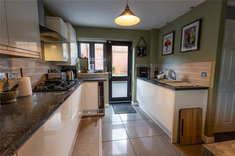 3 bedroom link detached house for sale, Pepper Mill, Lawley Village, Telford, Shropshire, TF4