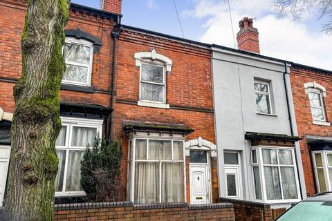 167 Linwood Road, Handsworth, Birmingham, B21 9JQ