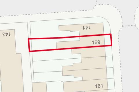 3 bedroom terraced house for sale, 167 Linwood Road, Handsworth, Birmingham, B21 9JQ