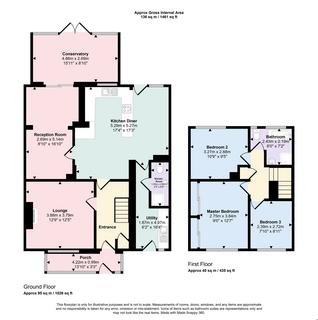 3 bedroom semi-detached house for sale, Norfolk Road, Marsden, South Shields, Tyne and Wear, NE34 7JN