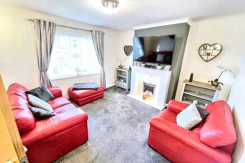 3 bedroom semi-detached house for sale, Norfolk Road, Marsden, South Shields, Tyne and Wear, NE34 7JN