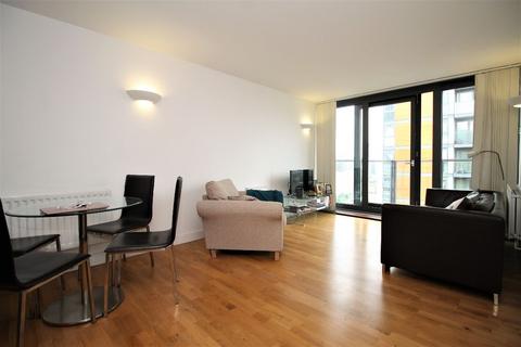 1 bedroom flat to rent, Proton Tower, Blackwall Way, Canary Wharf, London