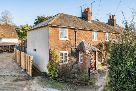 3 bedroom end of terrace house for sale, Maidstone Road, Wateringbury, Maidstone