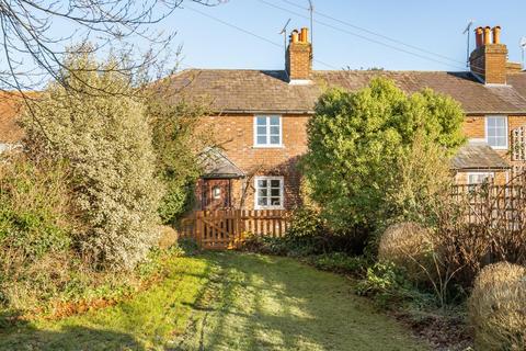 3 bedroom end of terrace house for sale, Maidstone Road, Wateringbury, Maidstone