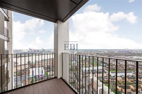 1 bedroom apartment to rent, One Thames Quay, 222 Marsh Wall, London, E14