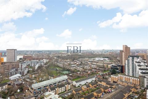 1 bedroom apartment to rent, One Thames Quay, 222 Marsh Wall, London, E14