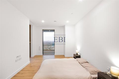 1 bedroom apartment to rent, One Thames Quay, 222 Marsh Wall, London, E14