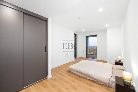 1 bedroom apartment to rent, One Thames Quay, 222 Marsh Wall, London, E14
