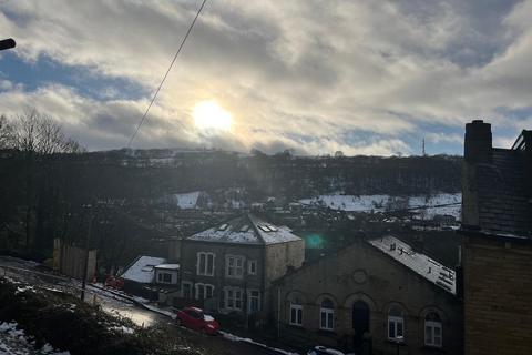 2 bedroom terraced house for sale, Garden Terrace, Off Birchcliffe Road, Hebden Bridge