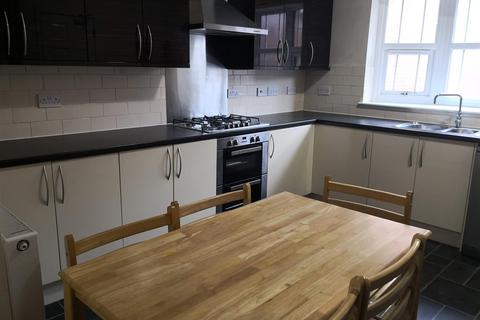 7 bedroom house share to rent, 251a Mansfield Road, Arboretum, Nottingham. NG1 3FT