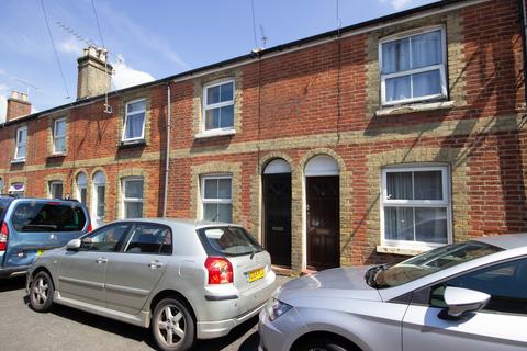 2 bedroom terraced house for sale, Portland Street, Newport