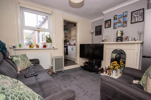 2 bedroom terraced house for sale, Portland Street, Newport