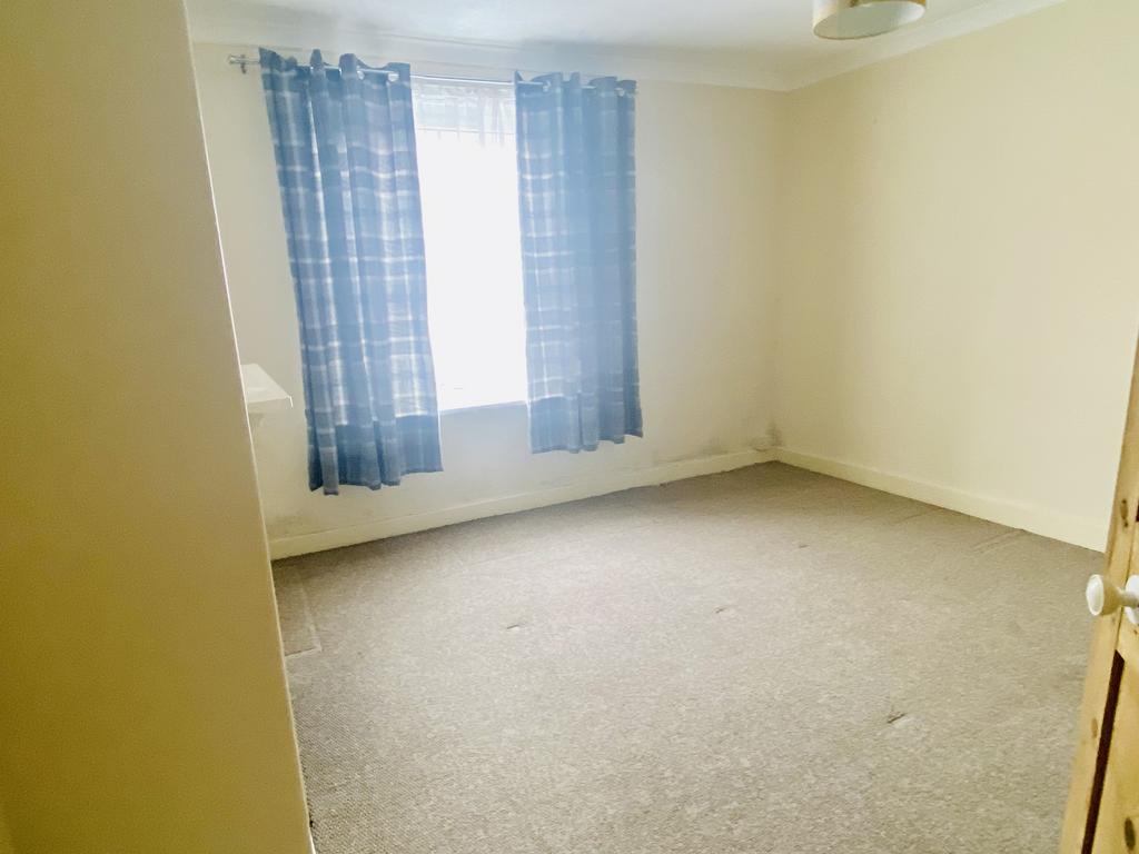 Portland bed 1