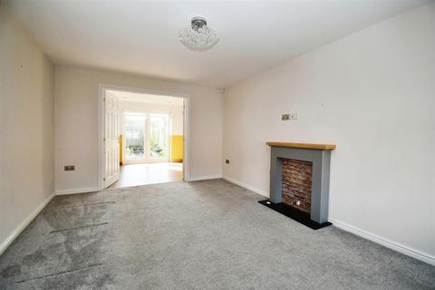 4 bedroom detached house for sale, Brockwell Park, Kingswood, Hull