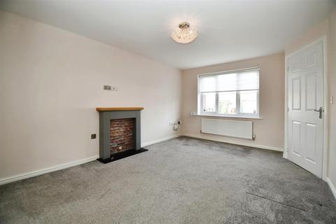 4 bedroom detached house for sale, Brockwell Park, Kingswood, Hull