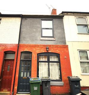 2 bedroom terraced house to rent, Laundry Road, Smethwick B66