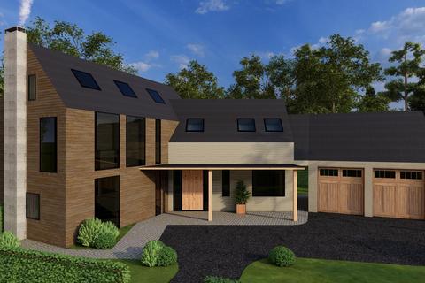 undefined, Trowbridge Lodge, Trowbridge