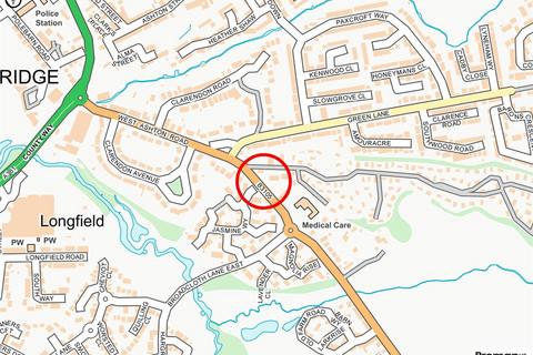 undefined, Trowbridge Lodge, Trowbridge