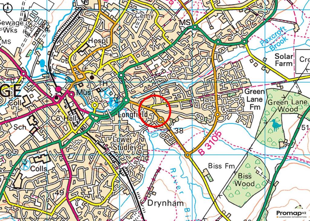 Trowbridge Lodge Plot - Town.jpg