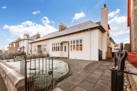 4 bedroom semi-detached villa for sale, Wilson Street, Perth, PH2