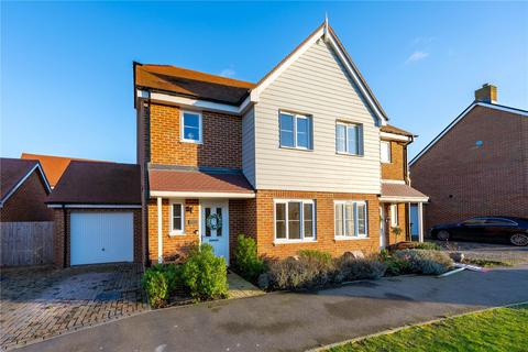 3 bedroom semi-detached house for sale, Pentecost Lane, Otham, Maidstone, ME15