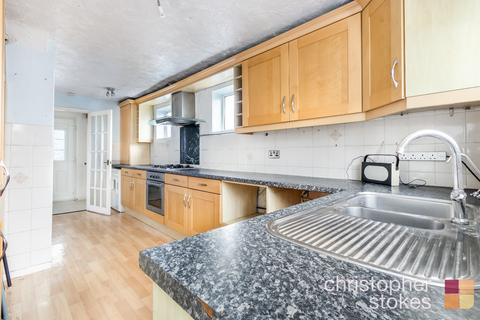 3 bedroom end of terrace house for sale, Lakeside Road, Cheshunt, Waltham Cross, Hertfordshire, EN8 0EX