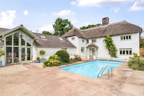 Frogs Farmhouse Appley, Stawley, Wellington, TA21 0HJ