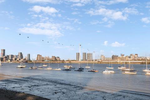 undefined, Olympian Way, London SE10