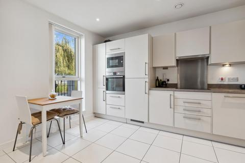 undefined, Olympian Way, London SE10
