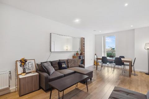 undefined, Olympian Way, London SE10