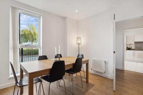 undefined, Olympian Way, London SE10