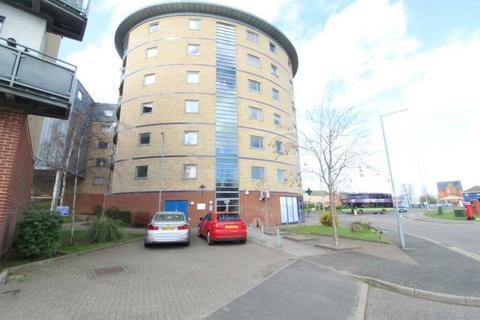 1 bedroom flat for sale, 6 Rapier Street, Ipswich, Suffolk, IP2 8JS