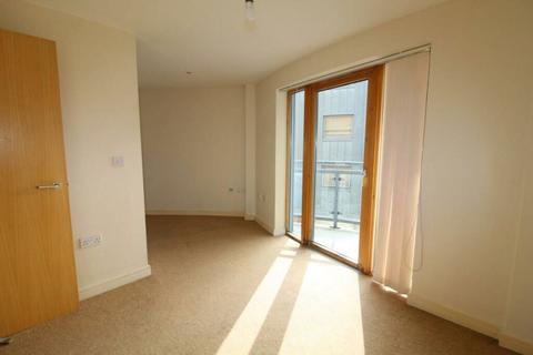 1 bedroom flat for sale, 6 Rapier Street, Ipswich, Suffolk, IP2 8JS