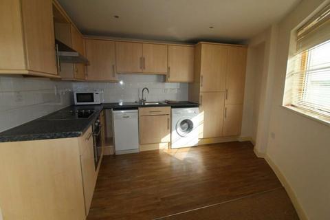 1 bedroom flat for sale, 6 Rapier Street, Ipswich, Suffolk, IP2 8JS