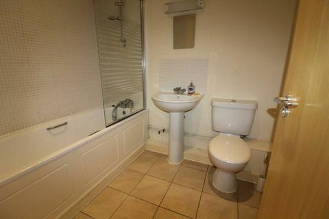 1 bedroom flat for sale, 6 Rapier Street, Ipswich, Suffolk, IP2 8JS