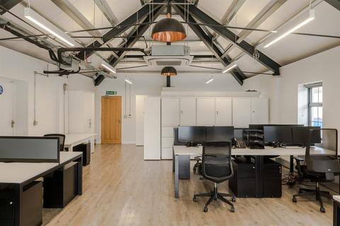 Serviced office to rent, Redbridge Lane East, Ilford