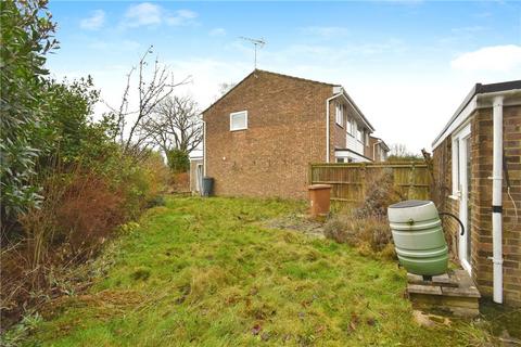 3 bedroom semi-detached house for sale, Sylvan Drive, North Baddesley, Southampton, Hampshire