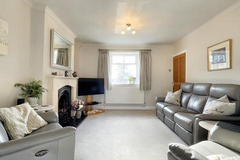 4 bedroom detached house for sale, The Green, Markfield, LE67