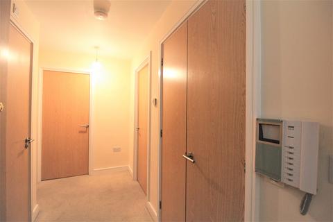 2 bedroom apartment to rent, Greyfriars Road, Norwich NR1