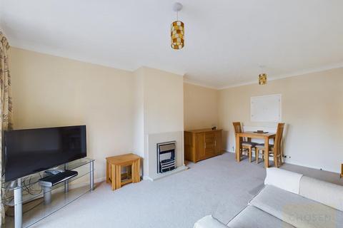 2 bedroom retirement property for sale, Church Road, Churchdown, Gloucester