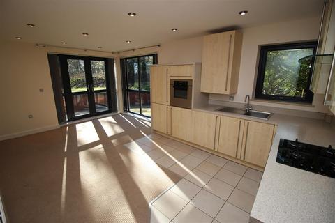 1 bedroom apartment for sale, The Lawns, Moss Drive, Bramcote