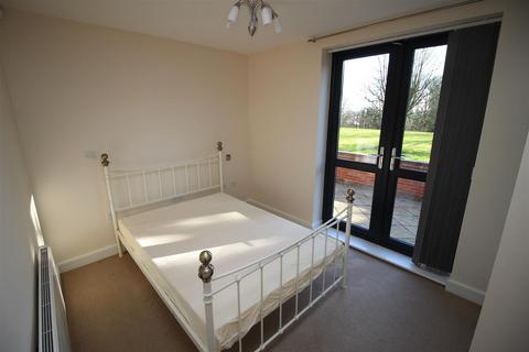 1 bedroom apartment for sale, The Lawns, Moss Drive, Bramcote