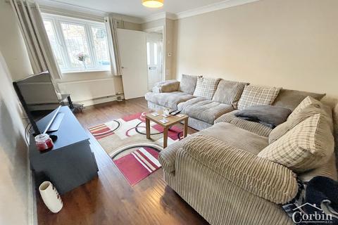 2 bedroom end of terrace house for sale, Carsworth Way, Poole, Dorset