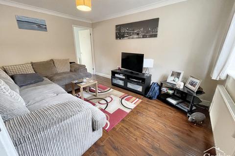 2 bedroom semi-detached house for sale, Carsworth Way, Poole, BH17 8