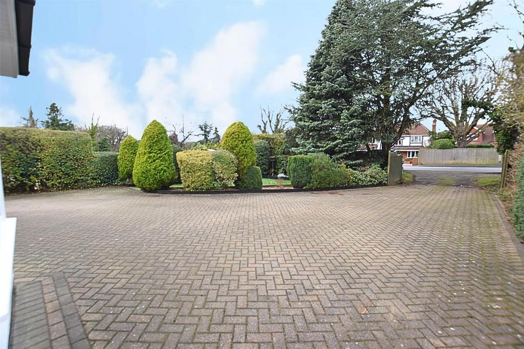 Gardens