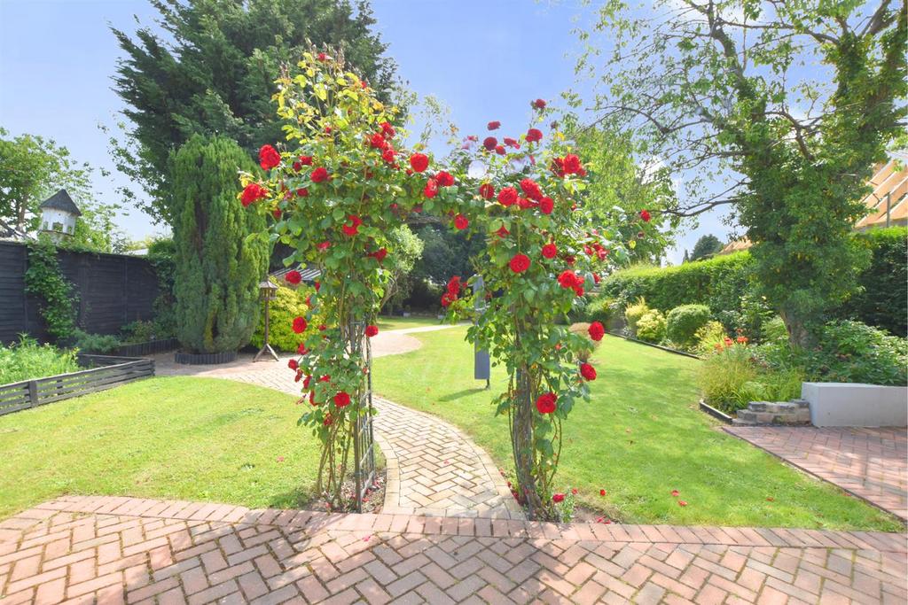 Gardens